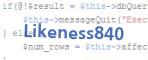 Code